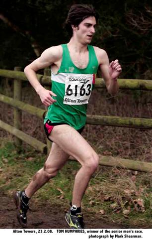 Tom Humphries