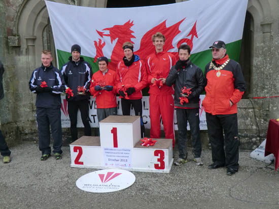 Catherine Blew Leading