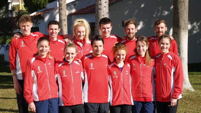 Aldershot Farnham and District AC